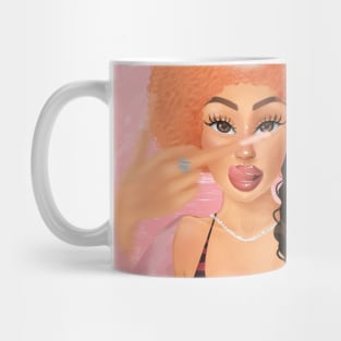 princess diana Mug